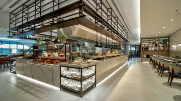 Amwaj Rotana
