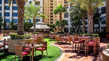 Amwaj Rotana