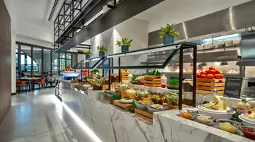 Amwaj Rotana