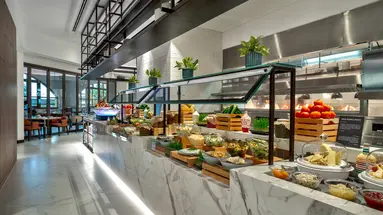 Amwaj Rotana