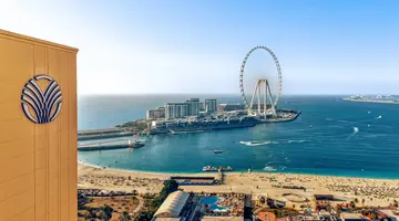 Amwaj Rotana