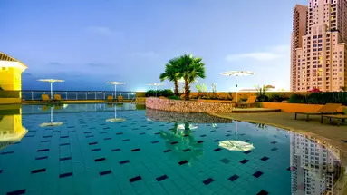 Amwaj Rotana