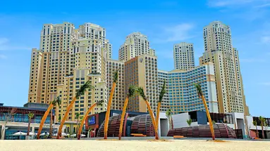 Amwaj Rotana