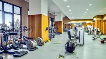 Amwaj Rotana
