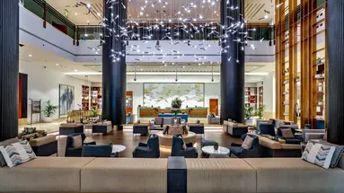 Amwaj Rotana