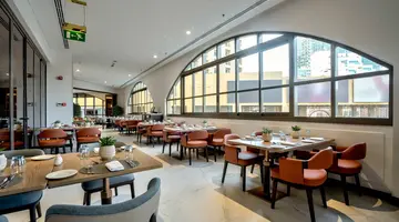 Amwaj Rotana