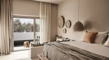 Amyth Of Mykonos Hotel 5
