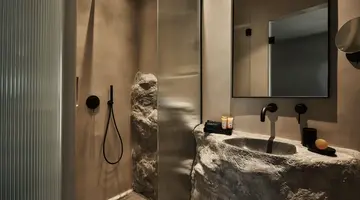 Amyth Of Mykonos Hotel 5