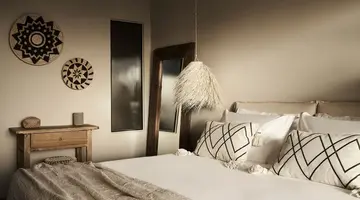 Amyth Of Mykonos Hotel 5