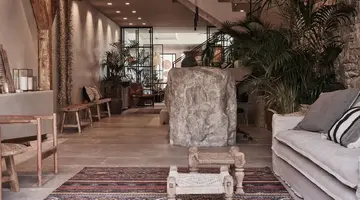 Amyth Of Mykonos Hotel 5