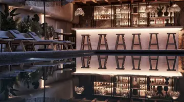 Amyth Of Mykonos Hotel 5