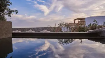 Amyth Of Mykonos Hotel 5