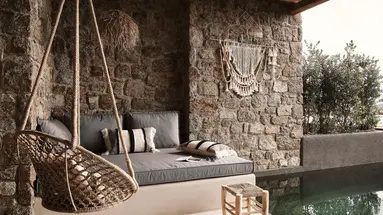 Amyth Of Mykonos Hotel 5