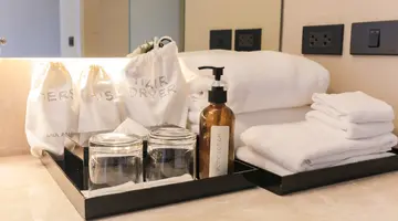 ANA ANAN RESORT & VILLAS PATTAYA