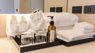ANA ANAN RESORT & VILLAS PATTAYA