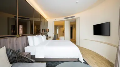 ANA ANAN RESORT & VILLAS PATTAYA