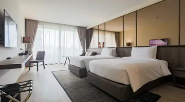 ANA ANAN RESORT & VILLAS PATTAYA