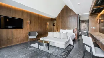 ANA ANAN RESORT & VILLAS PATTAYA