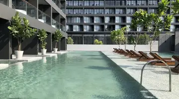 ANA ANAN RESORT & VILLAS PATTAYA