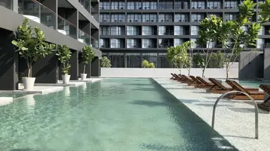ANA ANAN RESORT & VILLAS PATTAYA