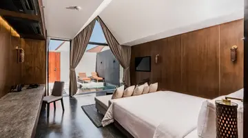 ANA ANAN RESORT & VILLAS PATTAYA