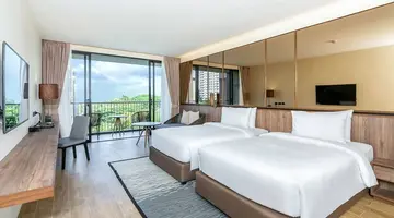 Ana Anan Resort & Villas Pattaya