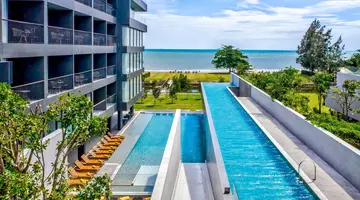 Ana Anan Resort & Villas Pattaya