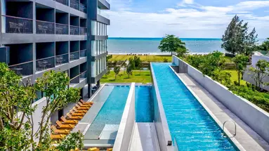 Ana Anan Resort & Villas Pattaya