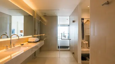 ANA ANAN RESORT & VILLAS PATTAYA
