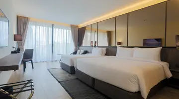 ANA ANAN RESORT & VILLAS PATTAYA