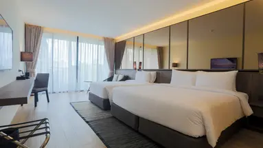 ANA ANAN RESORT & VILLAS PATTAYA