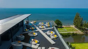 ANA ANAN RESORT & VILLAS PATTAYA