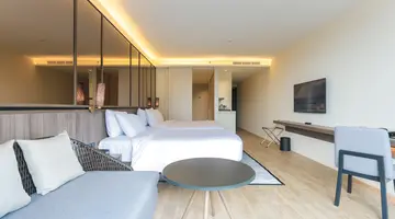 ANA ANAN RESORT & VILLAS PATTAYA
