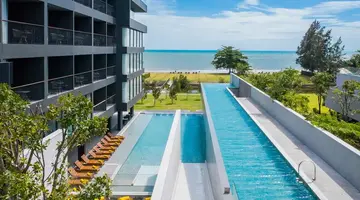 ANA ANAN RESORT & VILLAS PATTAYA