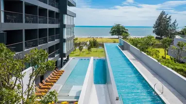 ANA ANAN RESORT & VILLAS PATTAYA