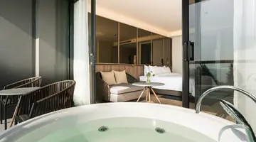 ANA ANAN RESORT & VILLAS PATTAYA