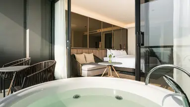 ANA ANAN RESORT & VILLAS PATTAYA