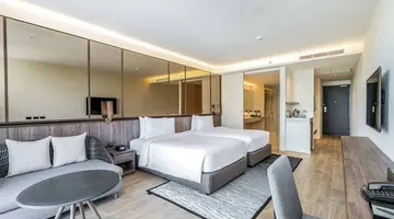 Ana Anan Resort & Villas Pattaya