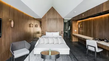 ANA ANAN RESORT & VILLAS PATTAYA