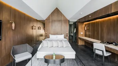 ANA ANAN RESORT & VILLAS PATTAYA