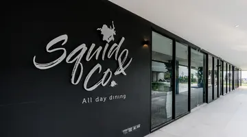 ANA ANAN RESORT & VILLAS PATTAYA
