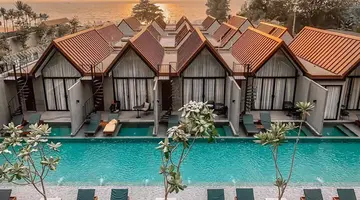 ANA ANAN RESORT & VILLAS PATTAYA