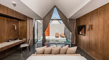 ANA ANAN RESORT & VILLAS PATTAYA