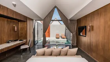 ANA ANAN RESORT & VILLAS PATTAYA