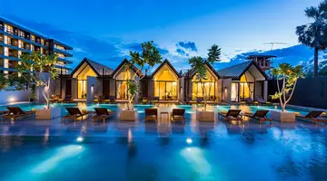 ANA ANAN RESORT & VILLAS PATTAYA