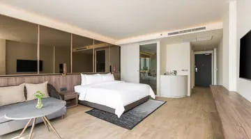 ANA ANAN RESORT & VILLAS PATTAYA