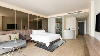 ANA ANAN RESORT & VILLAS PATTAYA