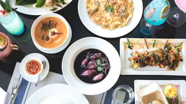 ANA ANAN RESORT & VILLAS PATTAYA