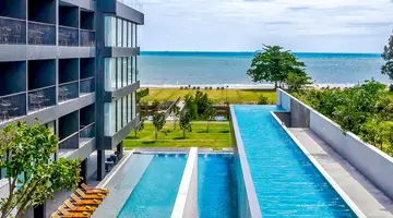 Ana Anan Resort & Villas Pattaya