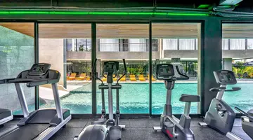 Ana Anan Resort & Villas Pattaya